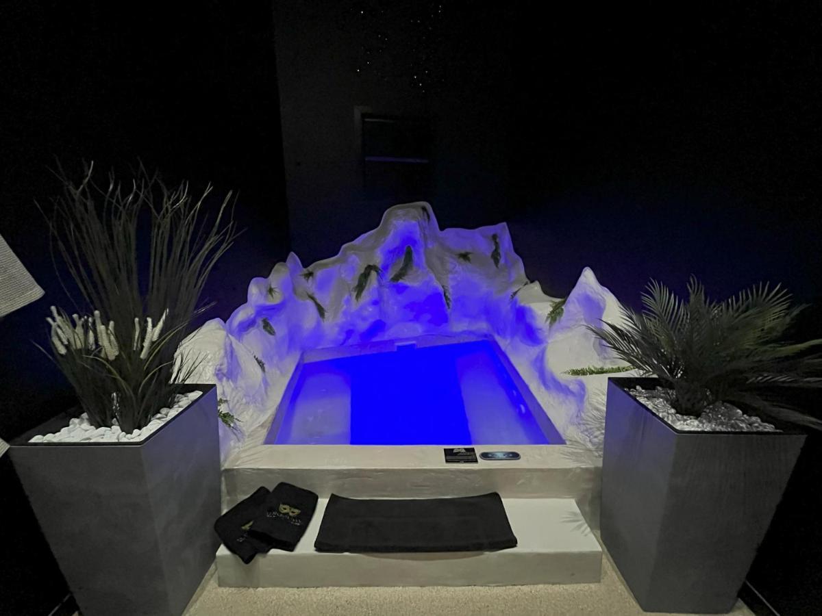 Omira - Nuits D'Exception & Spa 보르도 외부 사진